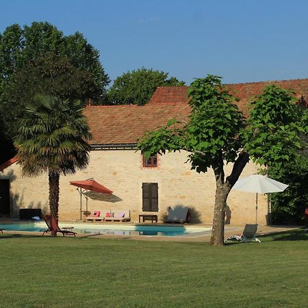 Hotel Les Charmes Jugy Exterior foto